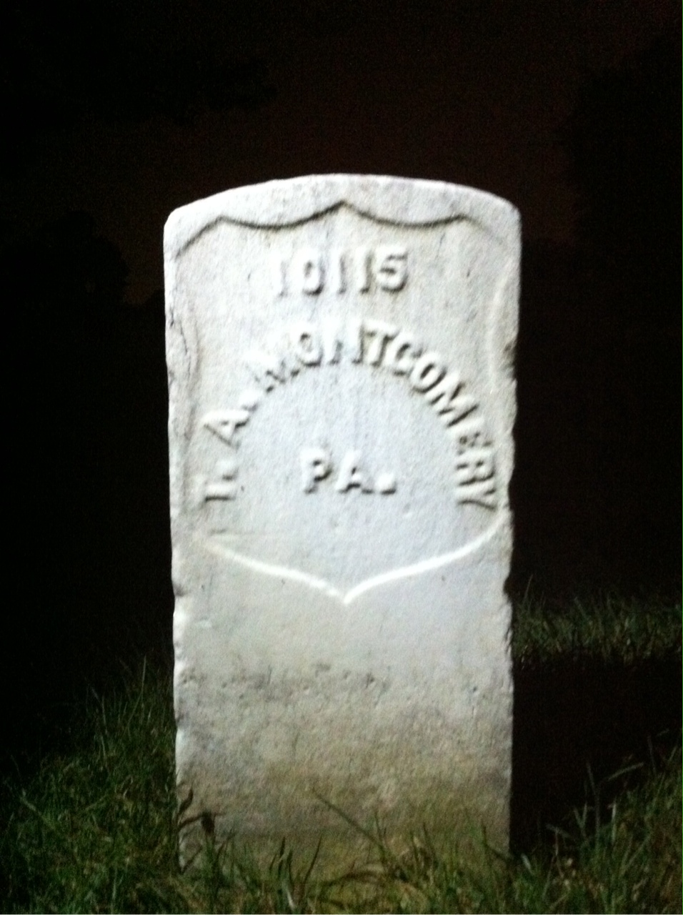 Thomas Montgomery