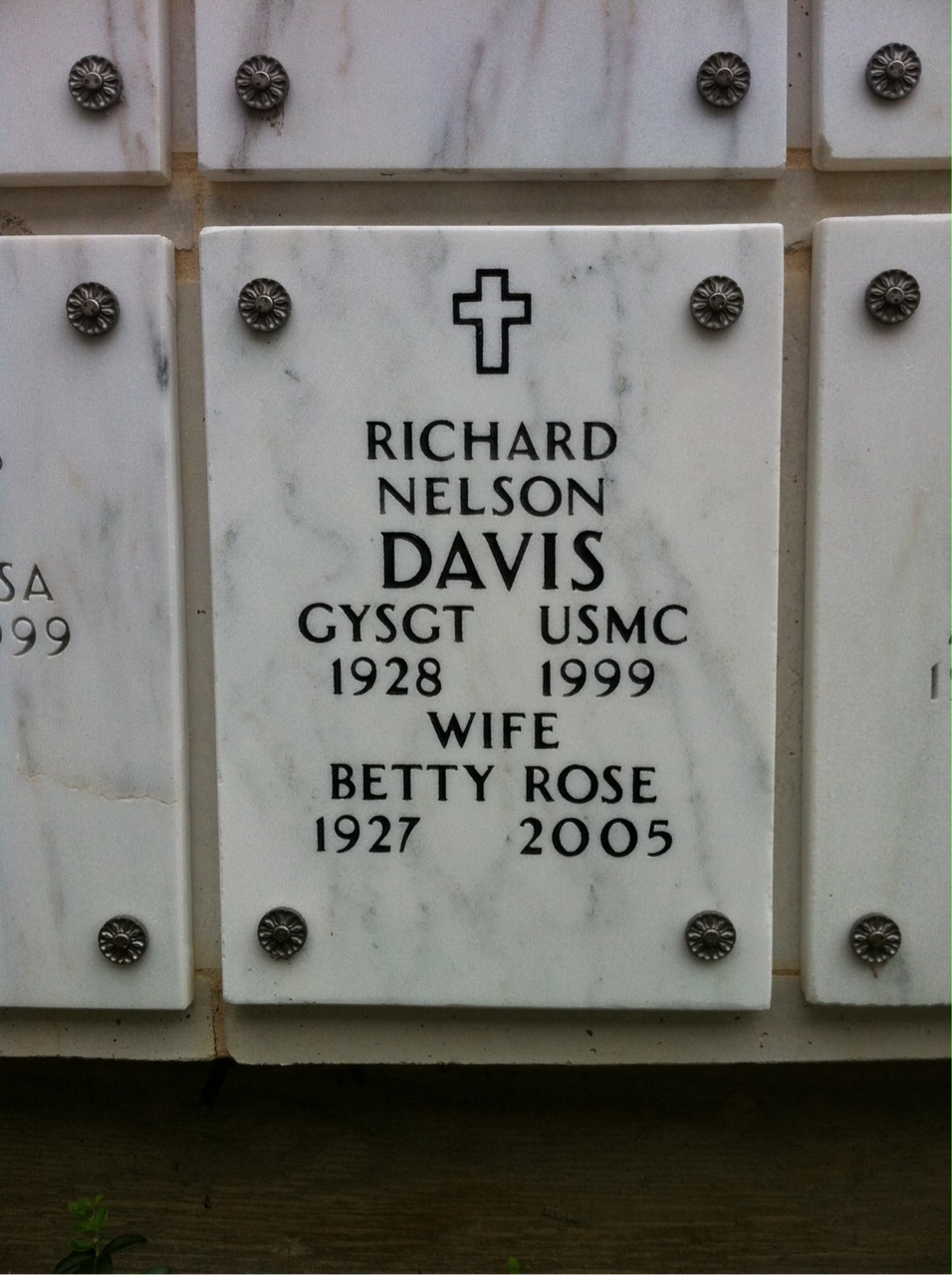Richard Davis