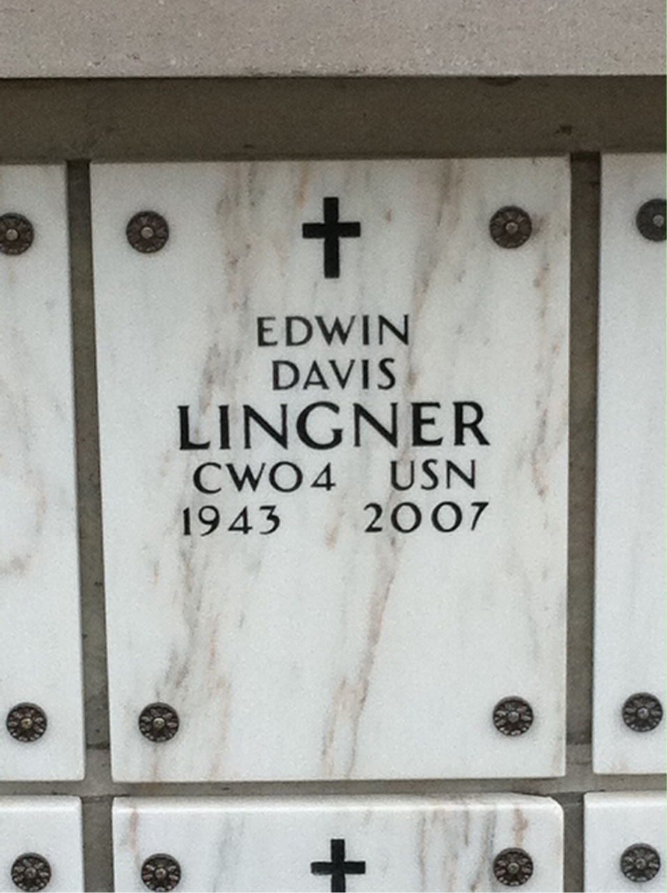Edwin Lingner