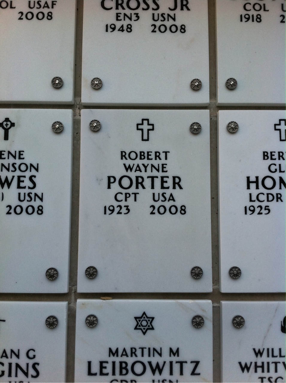 Robert Porter