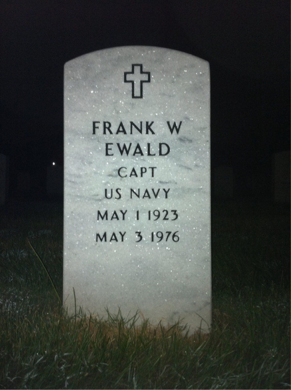 Frank Ewald