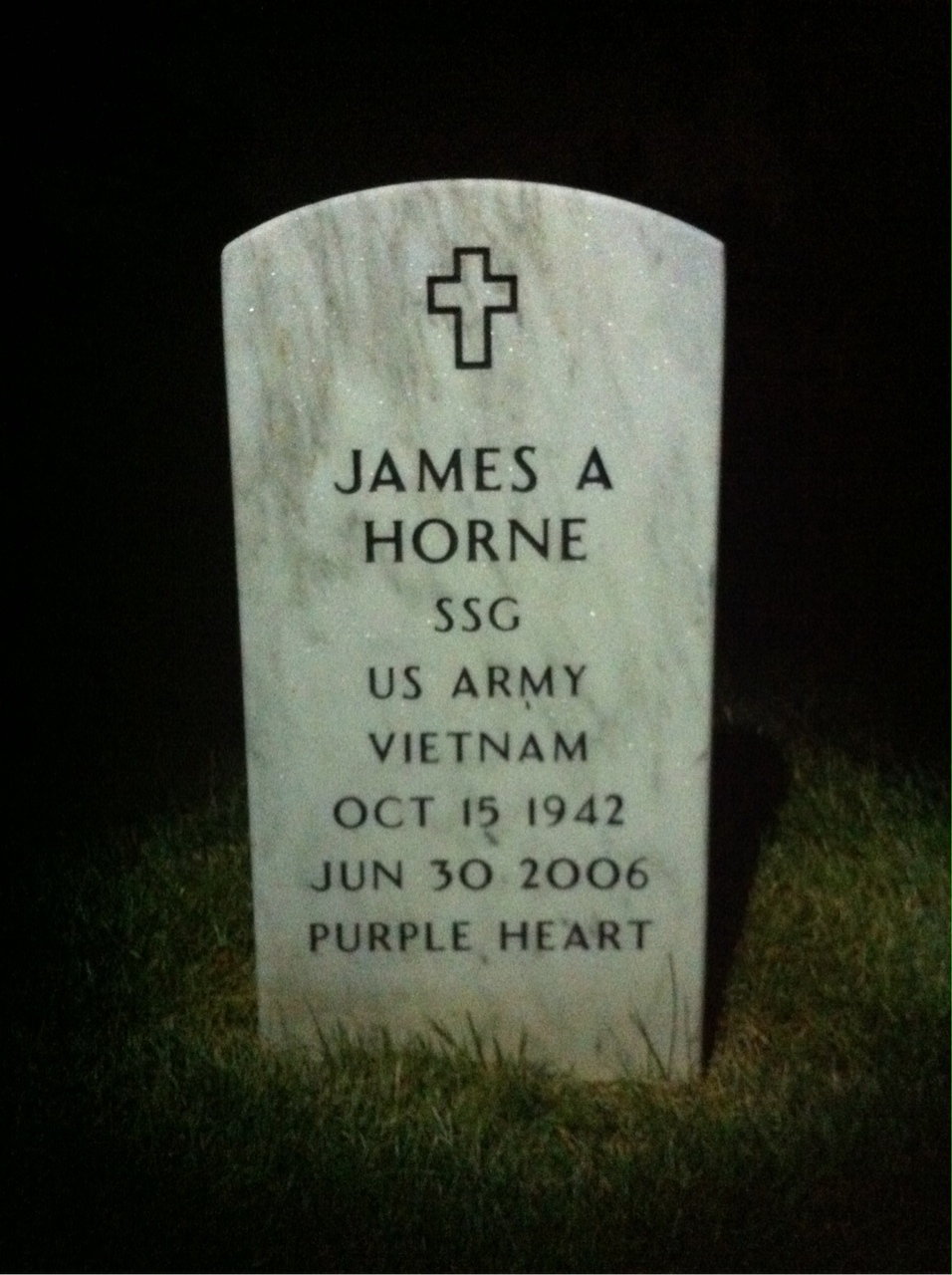 James Horne