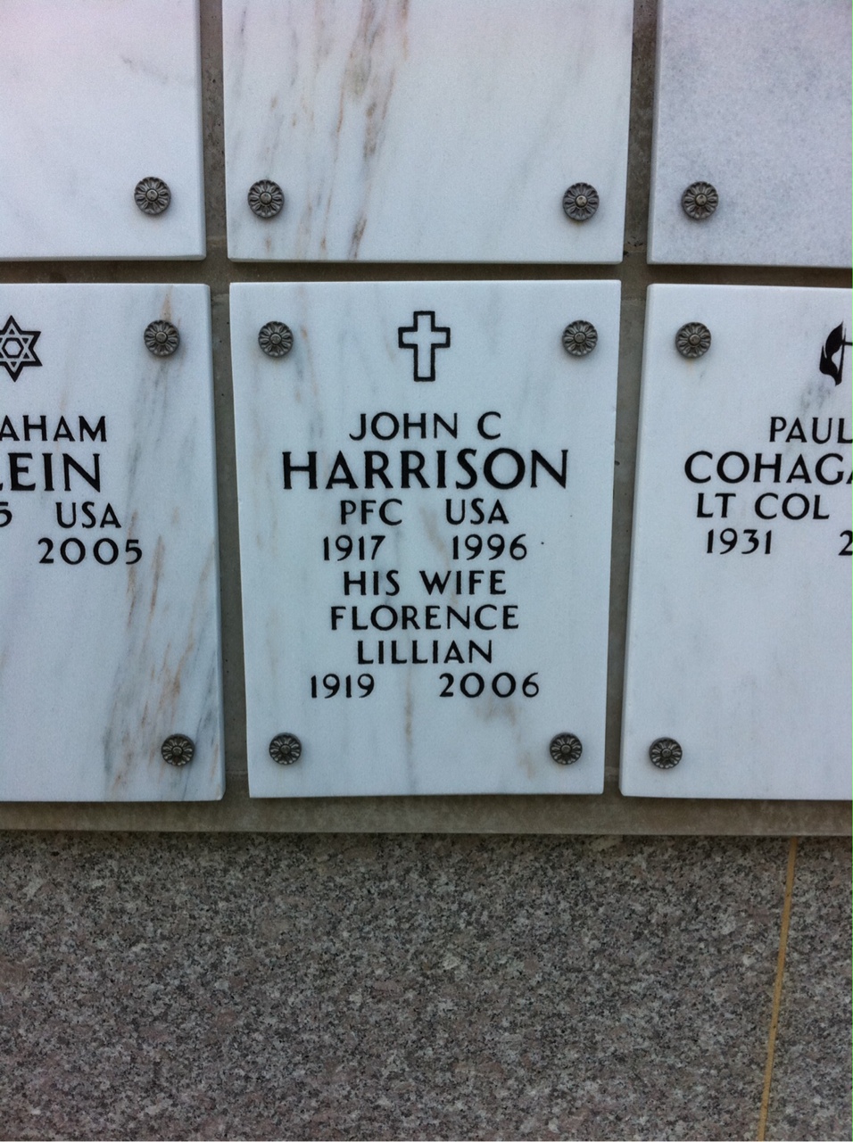 John Harrison