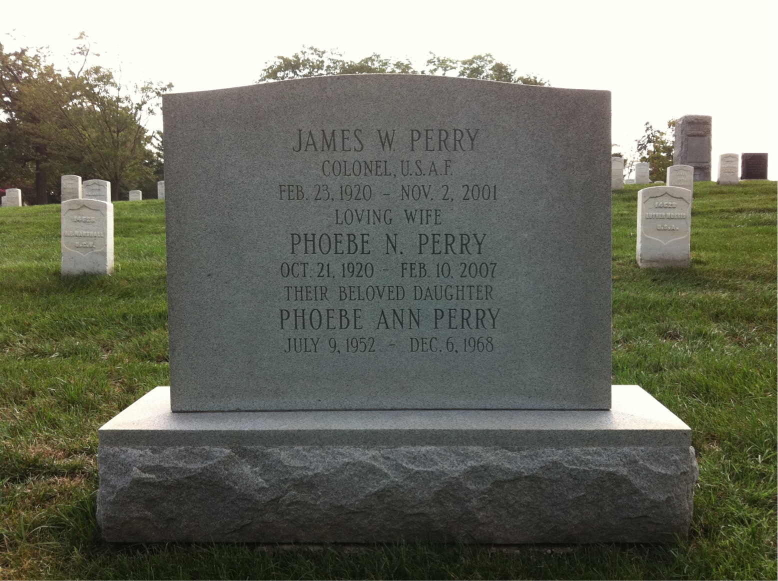 James Perry