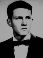 AUVE CHARLES PAUL - Vietnam War Veteran