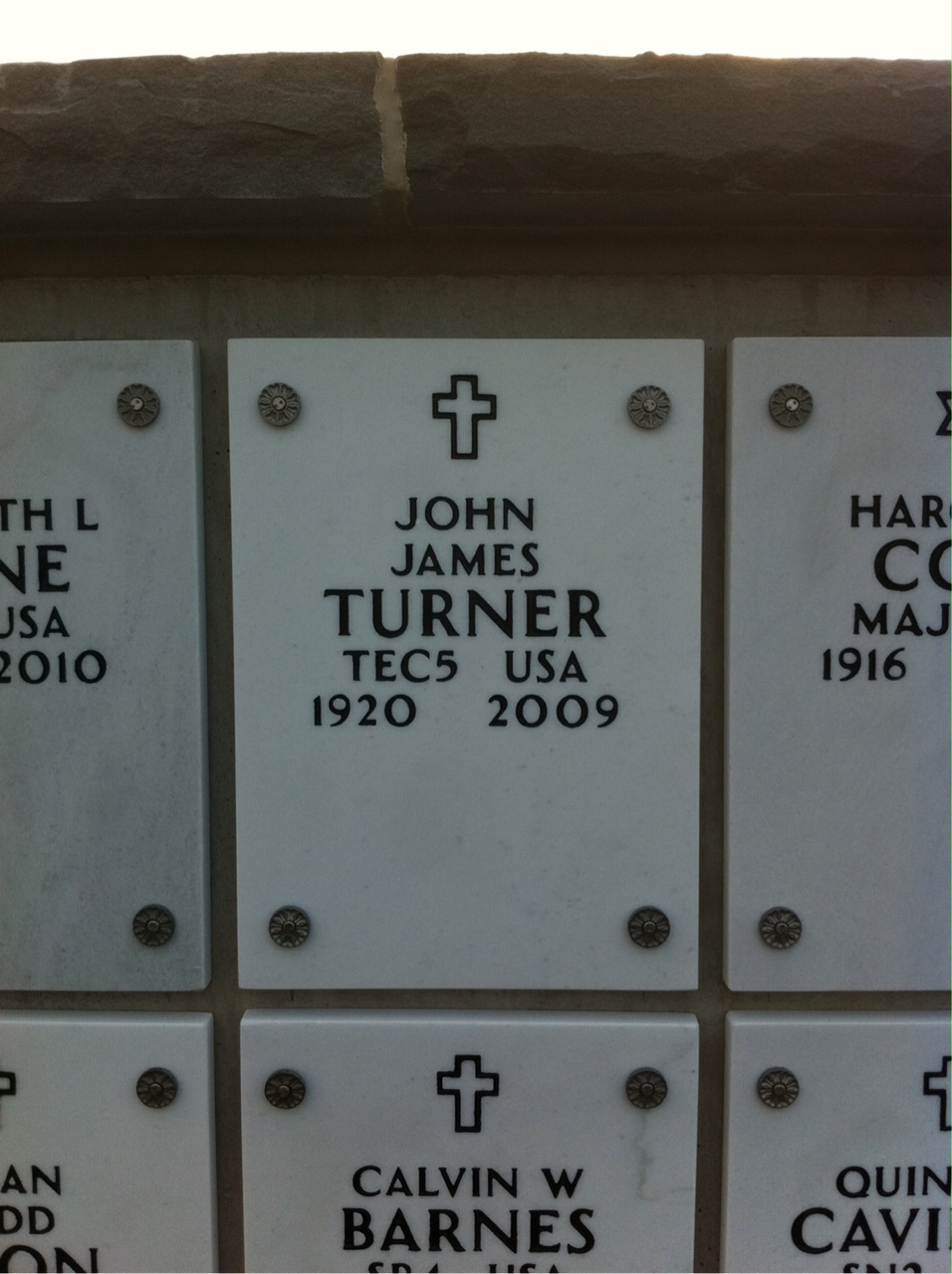John Turner