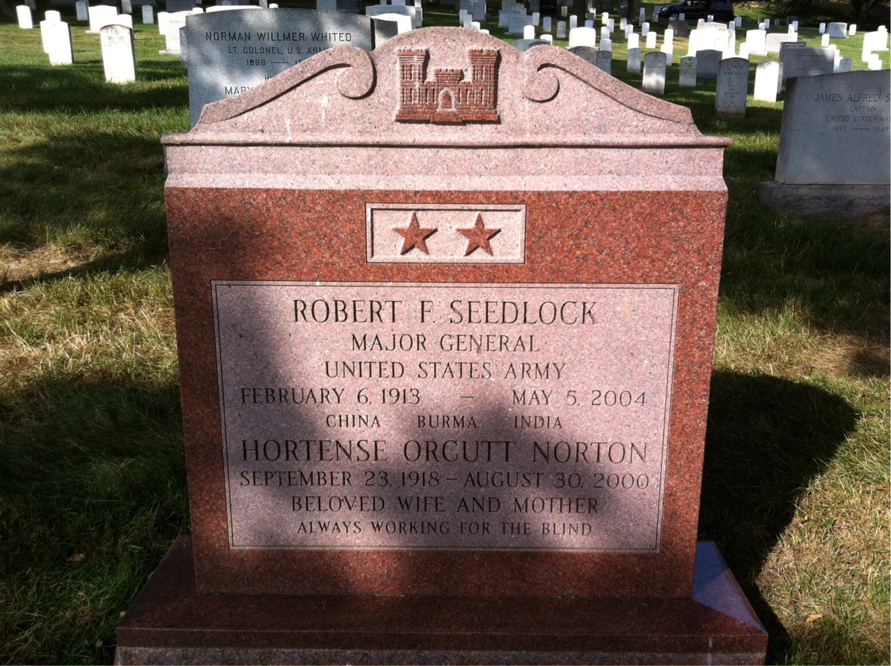 Robert Seedlock