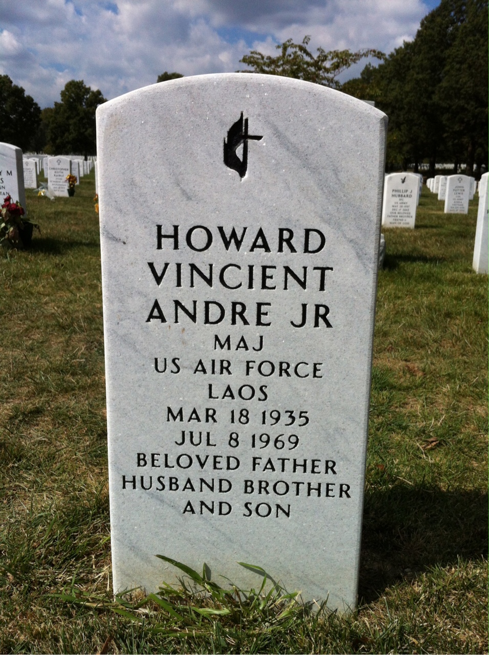 Howard Andre