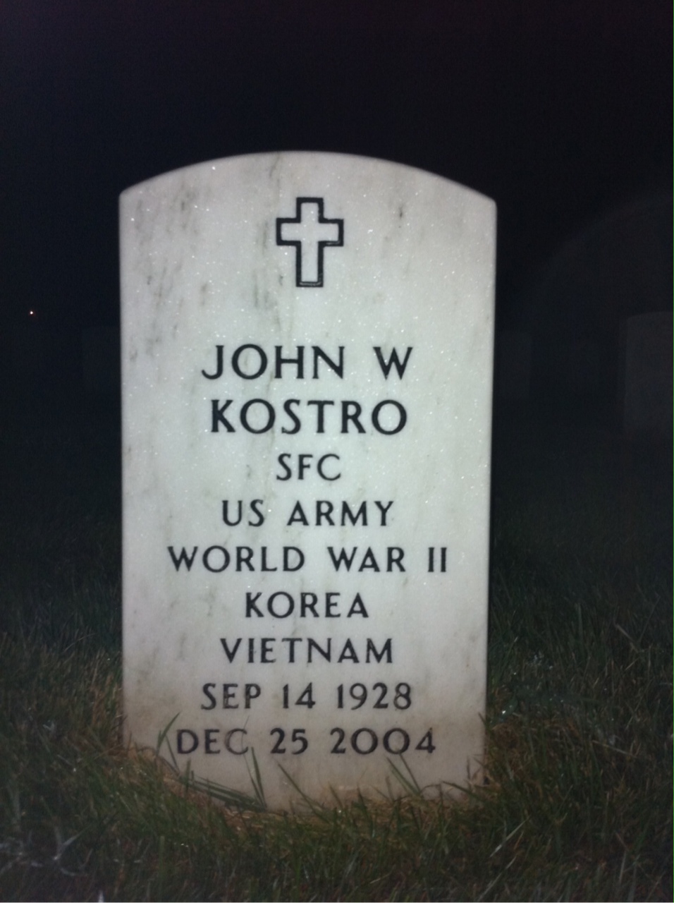 John Kostro