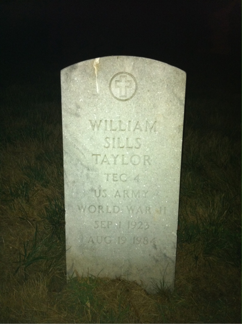 William Taylor
