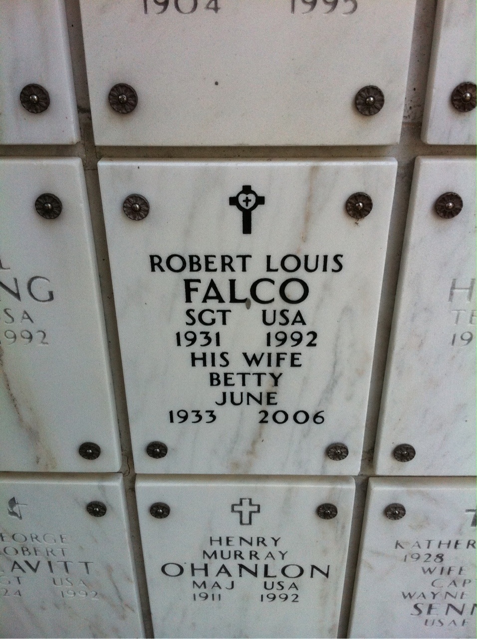 Robert Falco