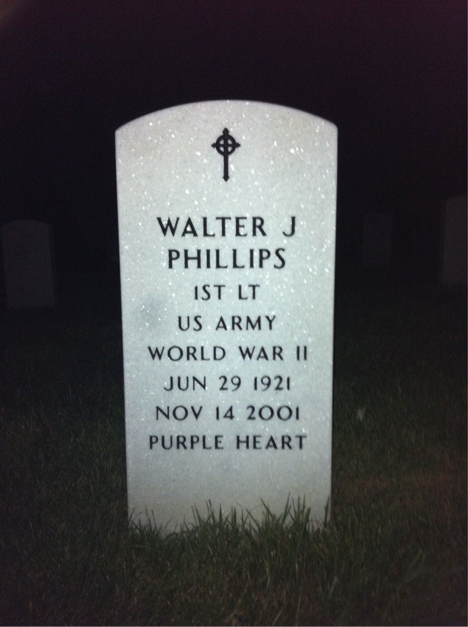 Walter Phillips
