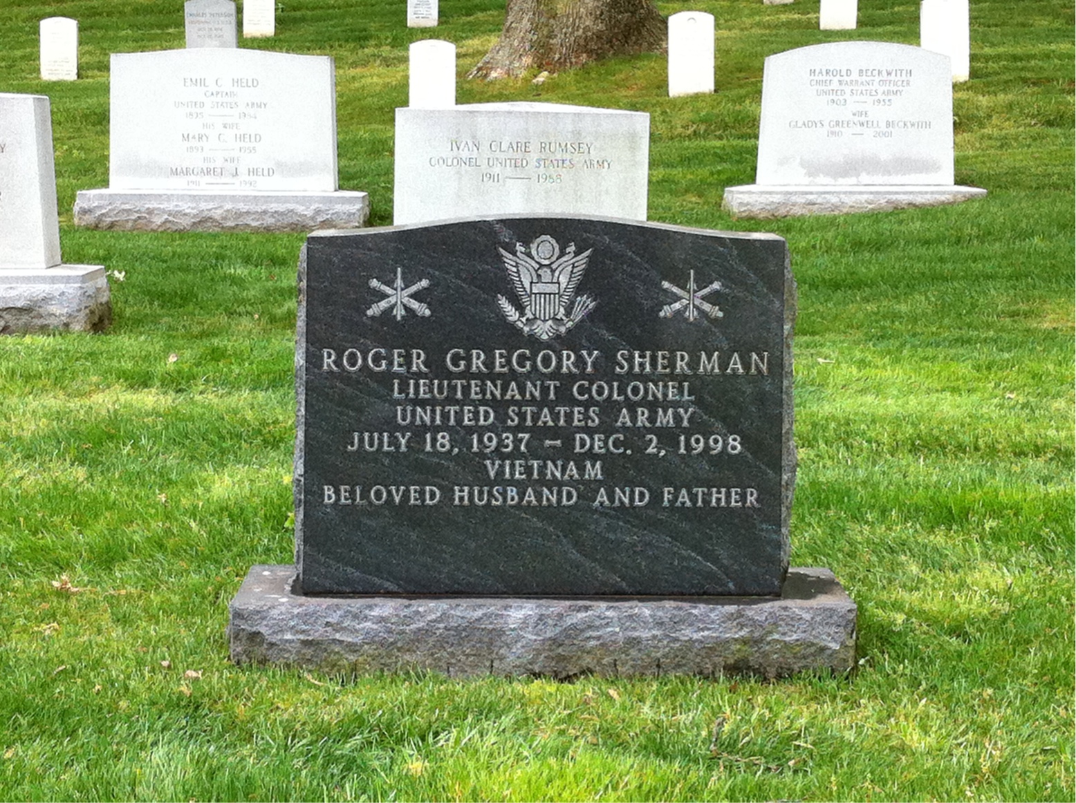 Roger Sherman