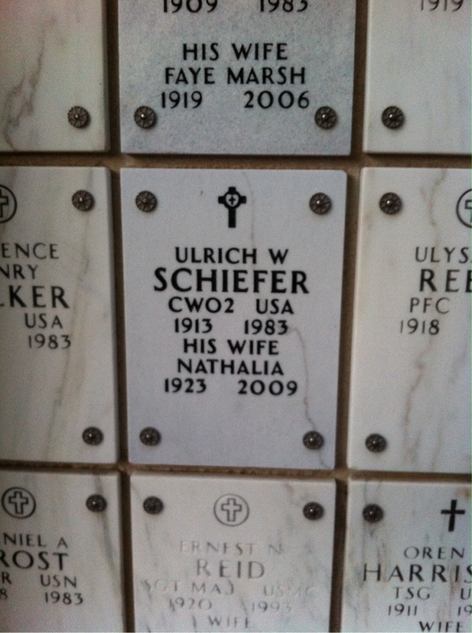Ulrich Schiefer