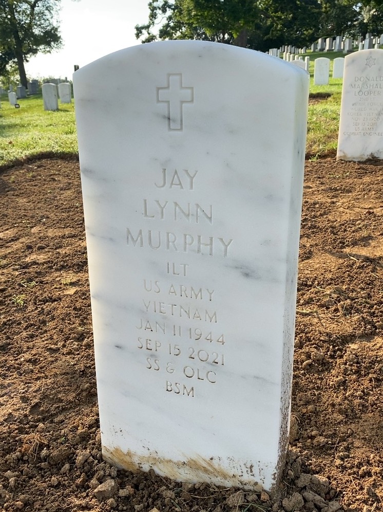 Jay Murphy