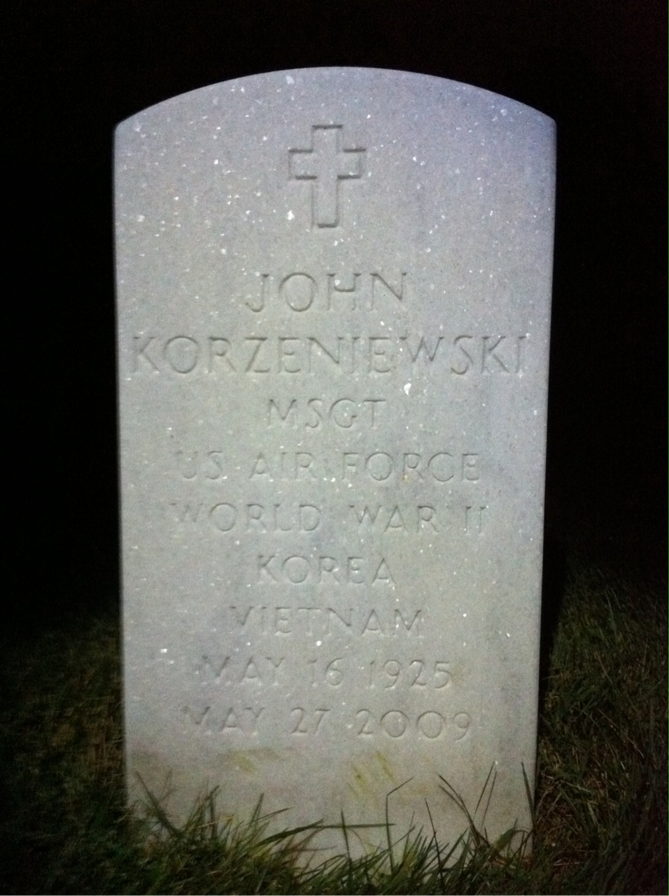 John Korzeniewski