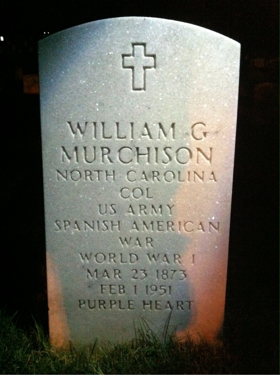William Murchison