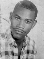WILLIAMS LAWRENCE JR - Vietnam War Veteran