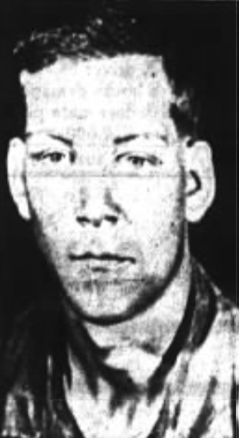 Russell Lowell Williams