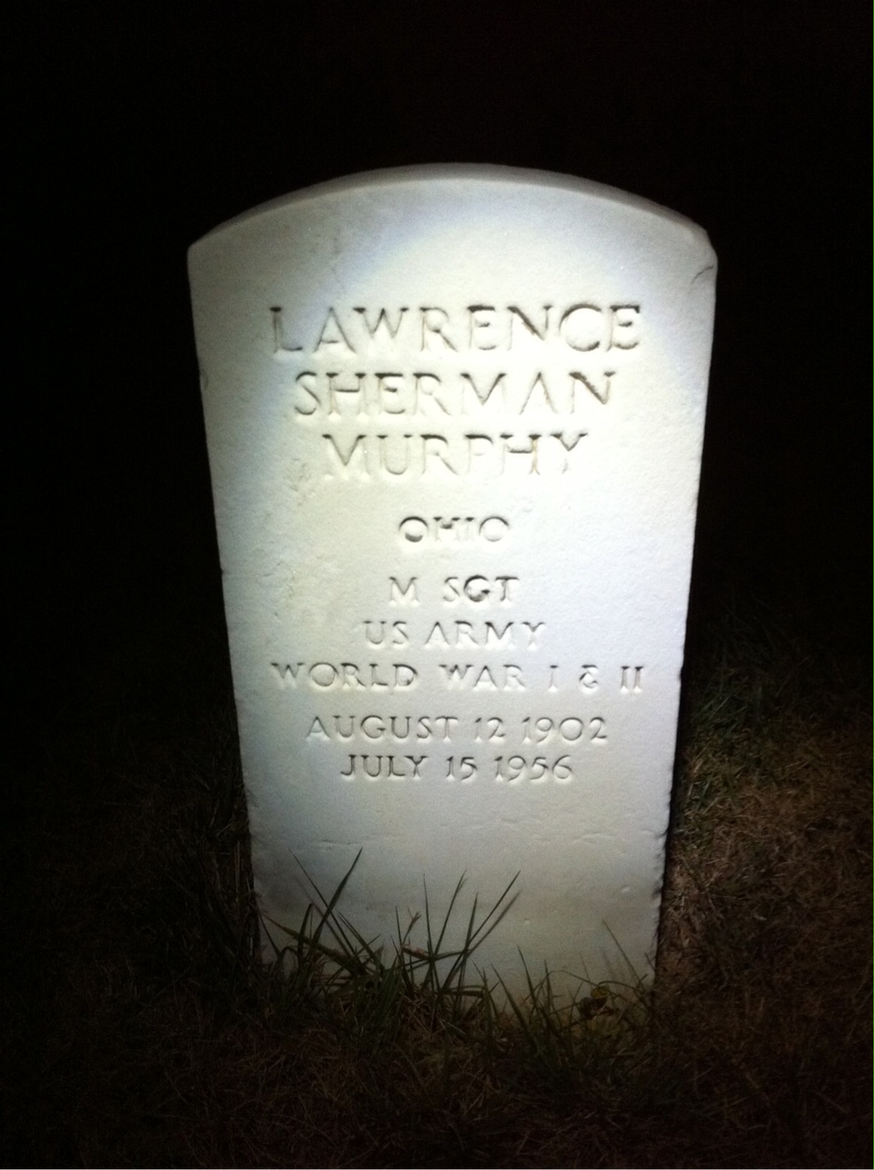 Lawrence Murphy