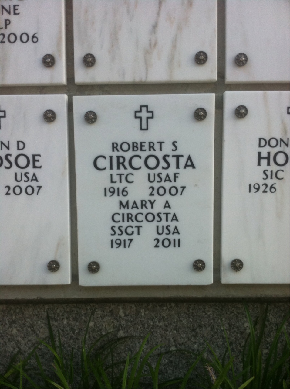 Robert Circosta