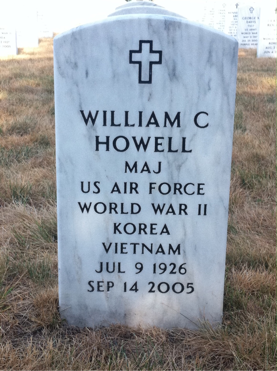 William Howell