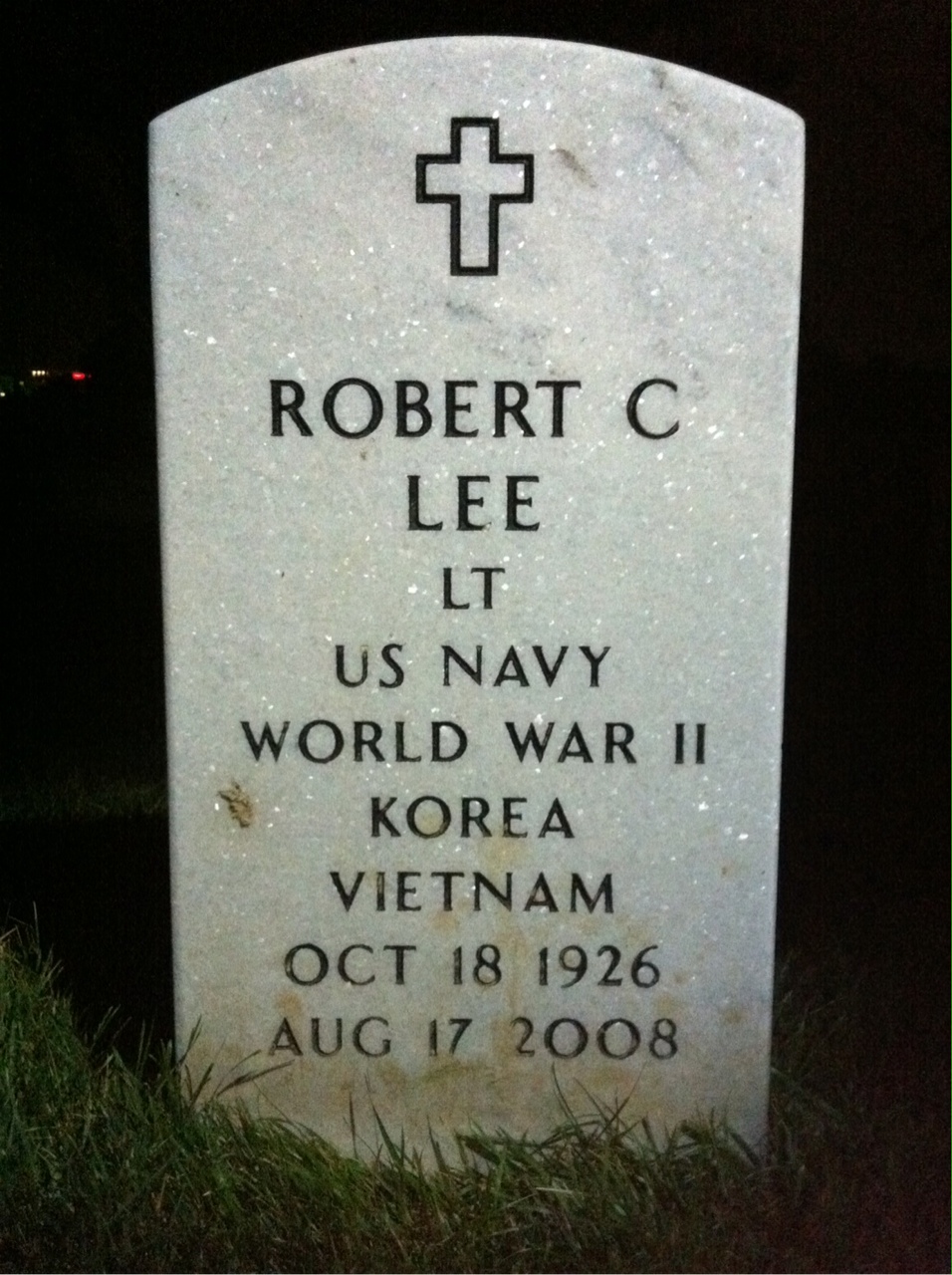 Robert Lee