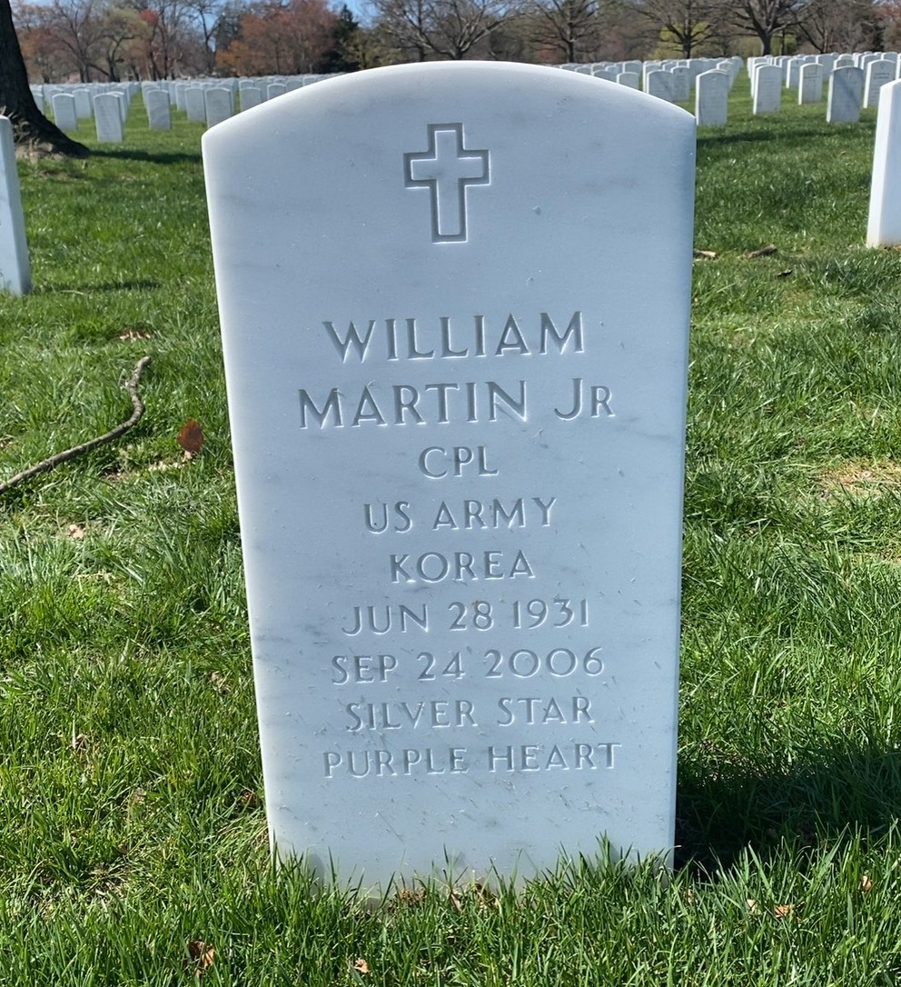 William Martin