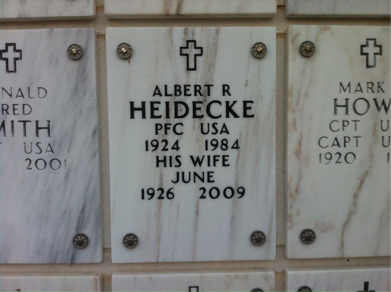 Albert Heidecke
