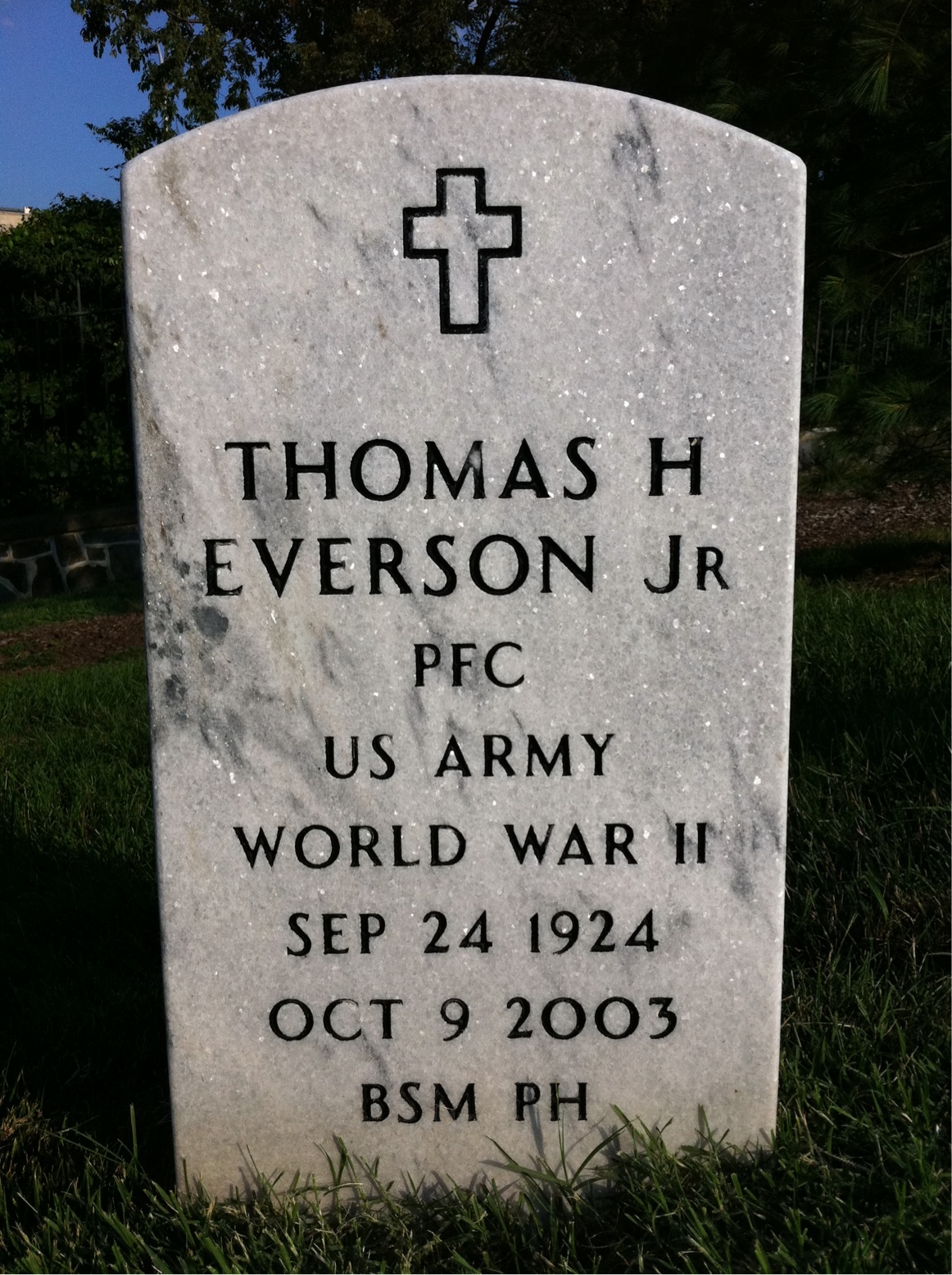 Thomas Everson
