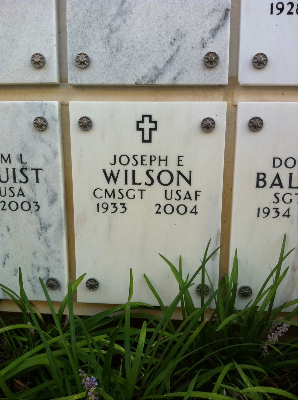 Joseph Wilson