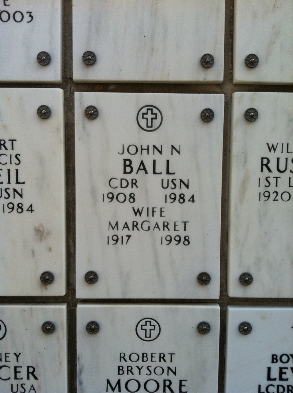 John Ball