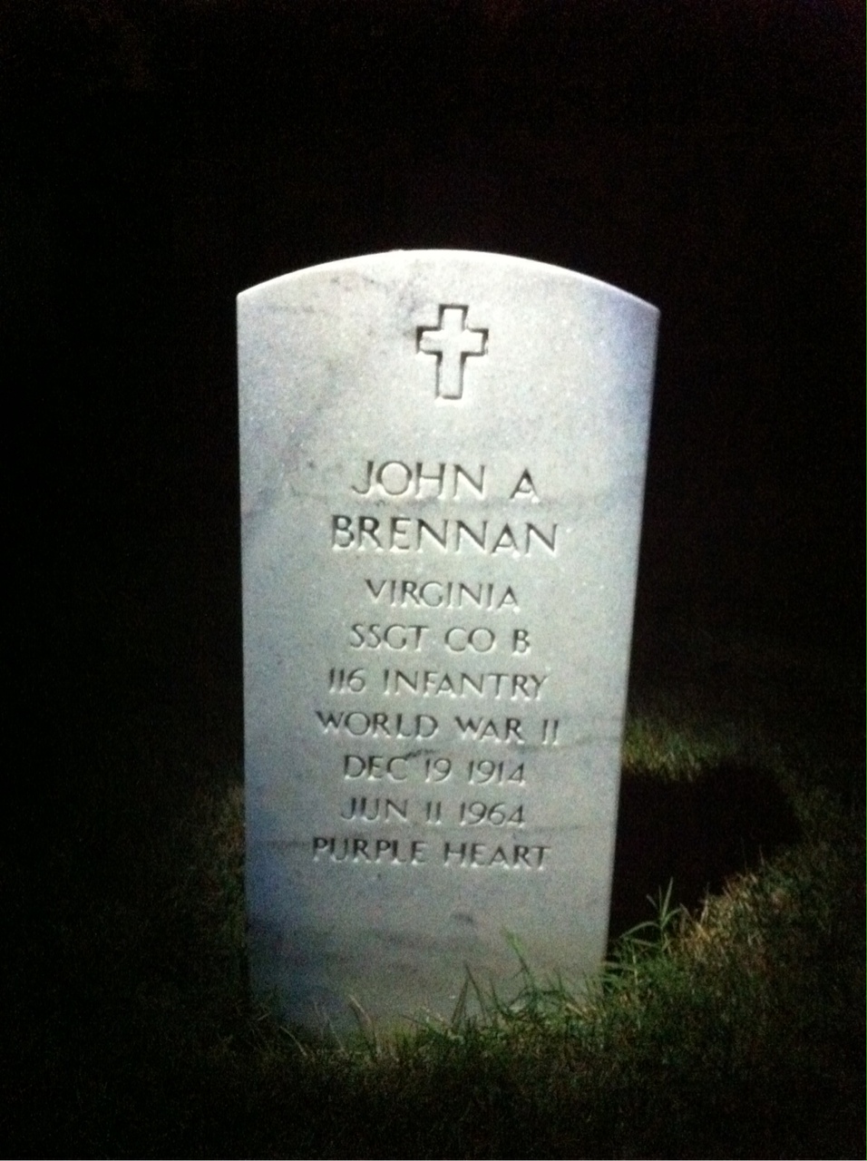 Dorothy Brennan