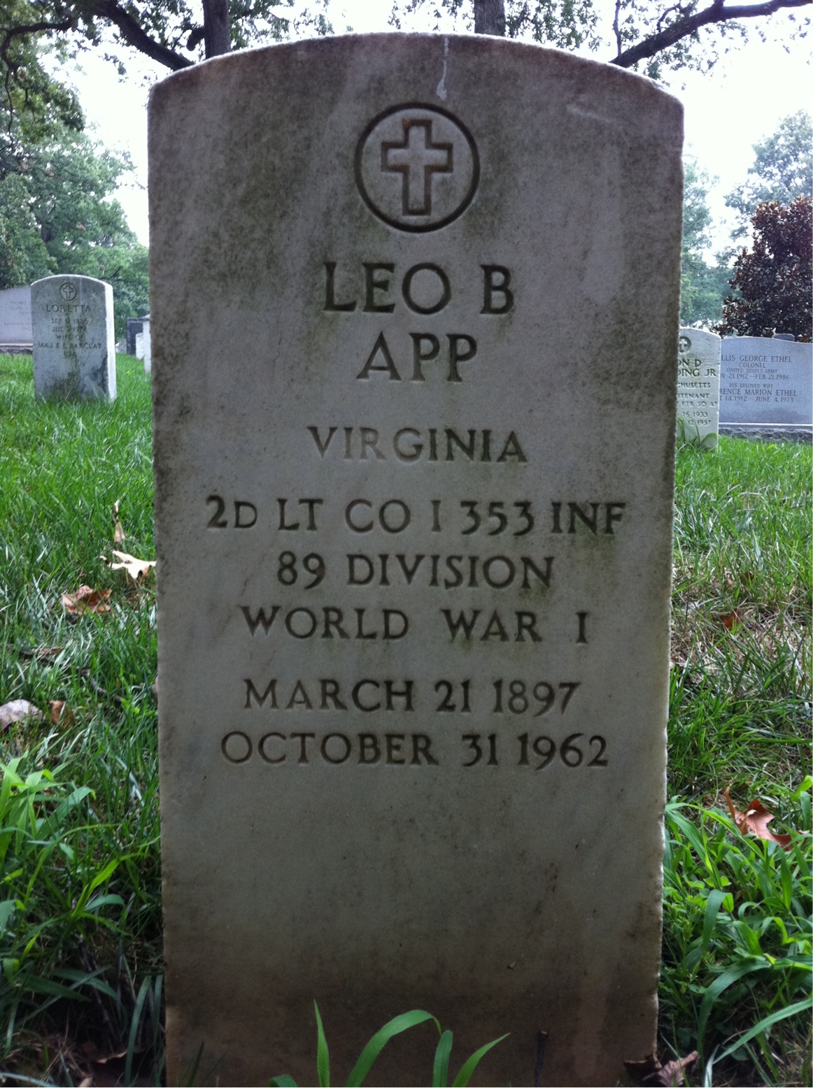 Leo App