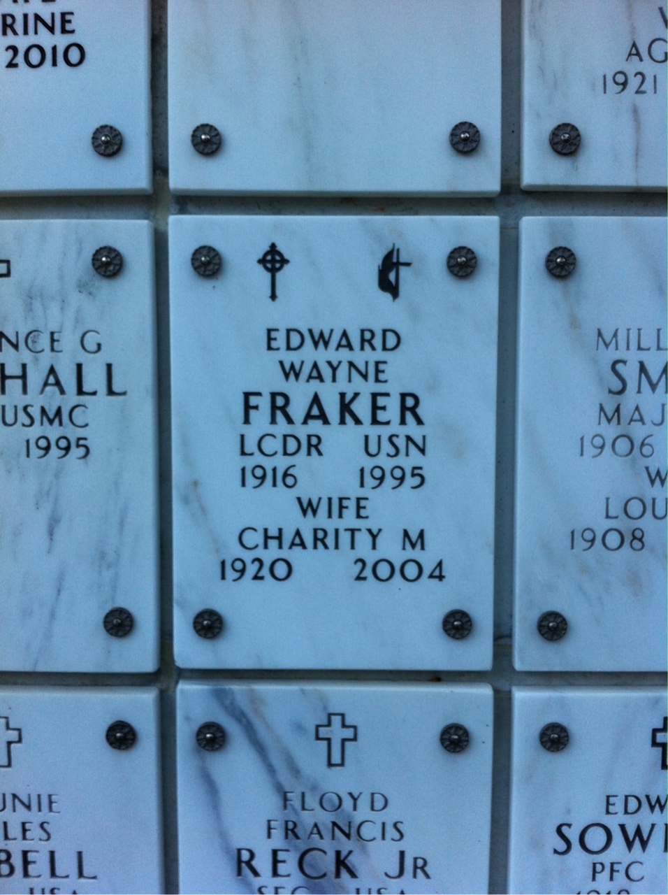 Edward Fraker