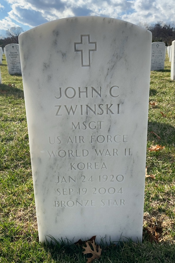 John Zwinski