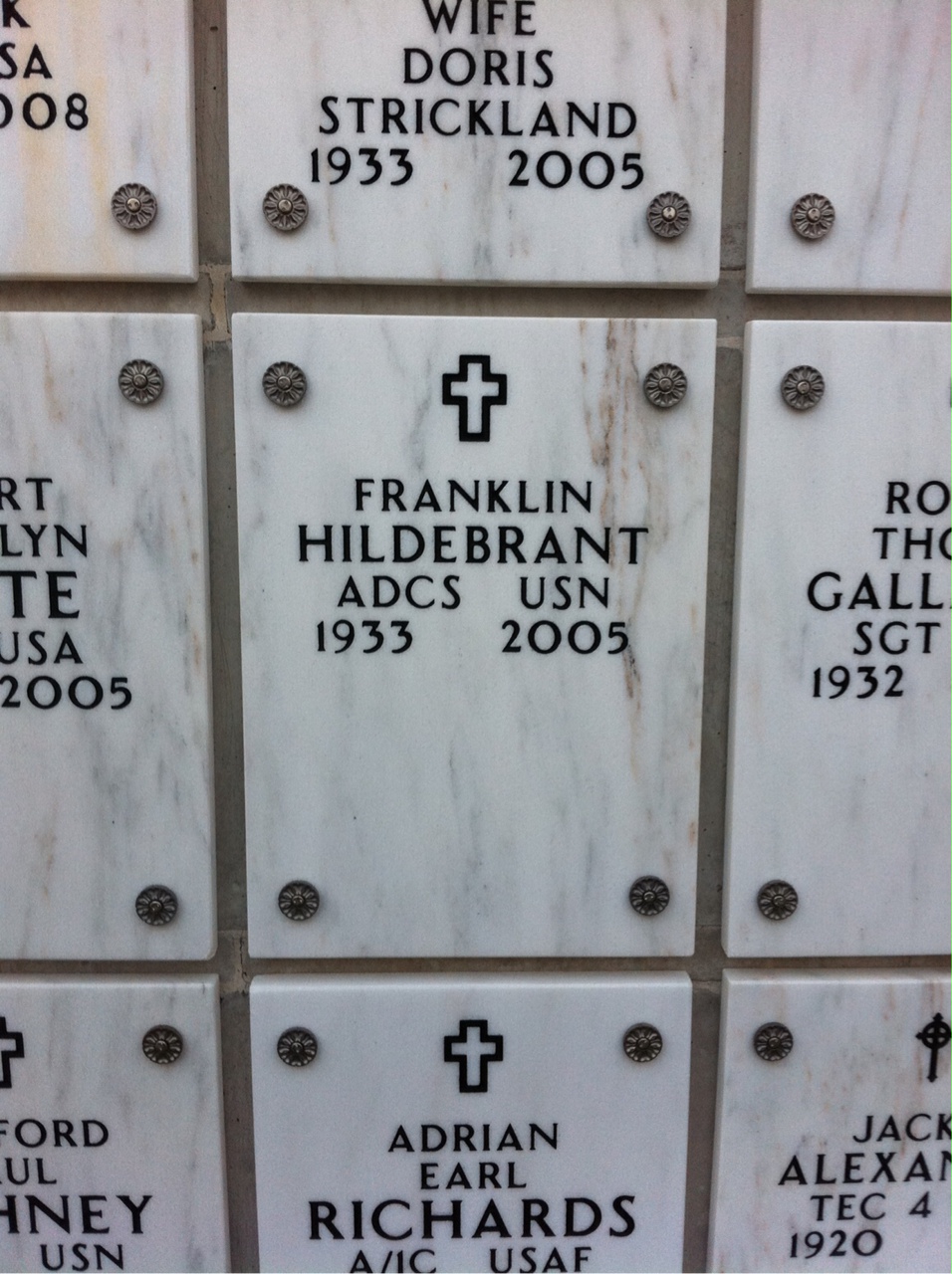 Franklin Hildebrant