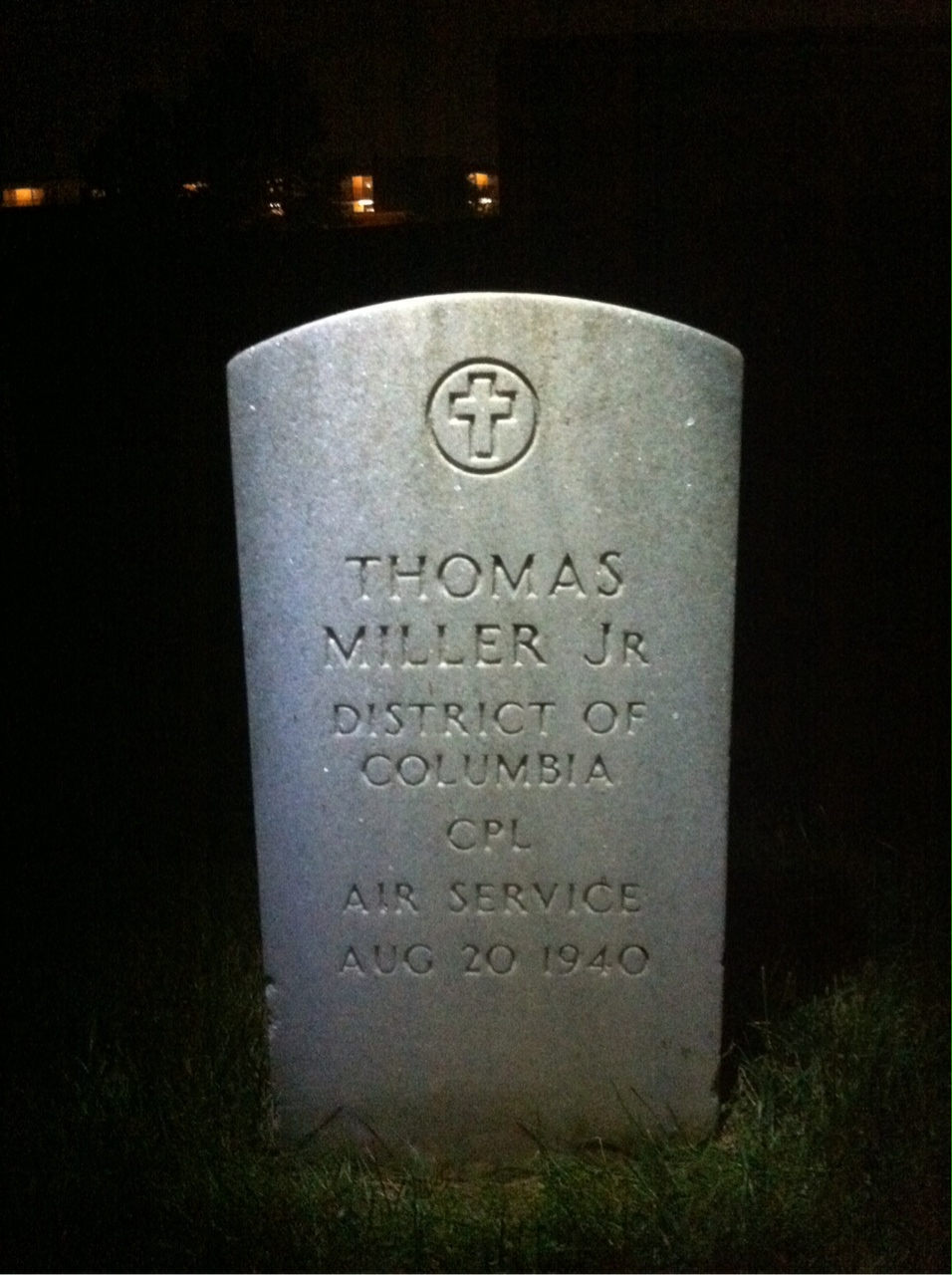Thomas Miller