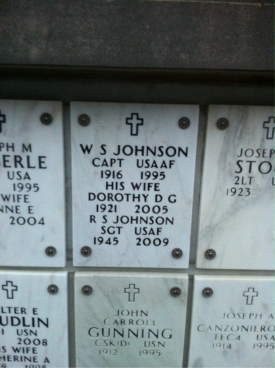 Weldon Johnson