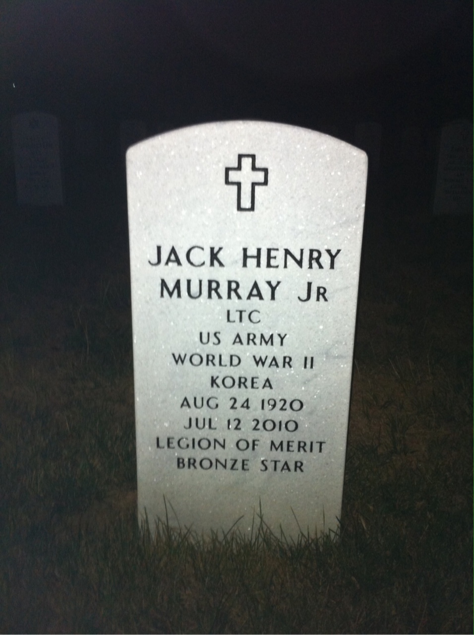 Jack Murray