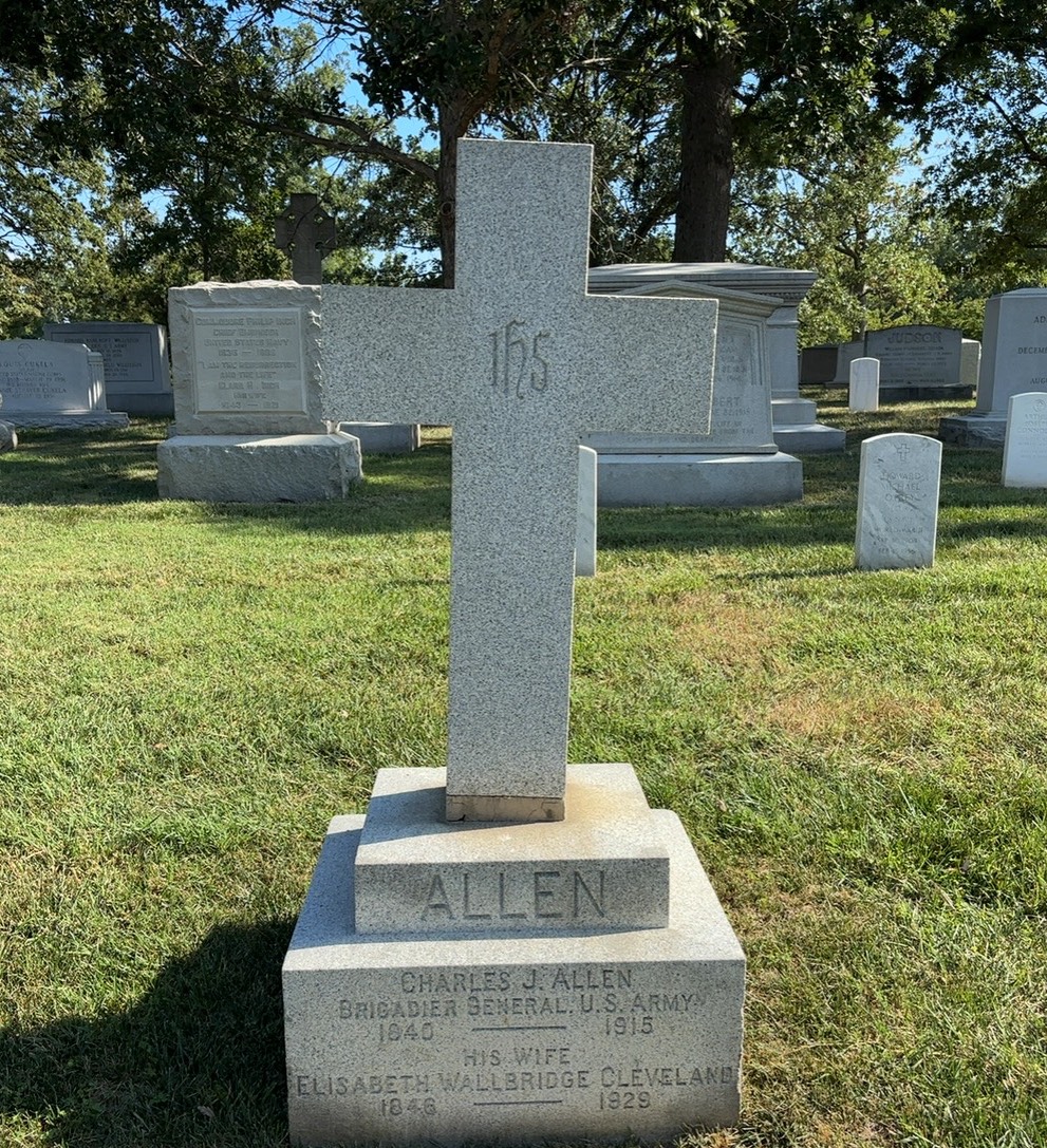 Charles Allen