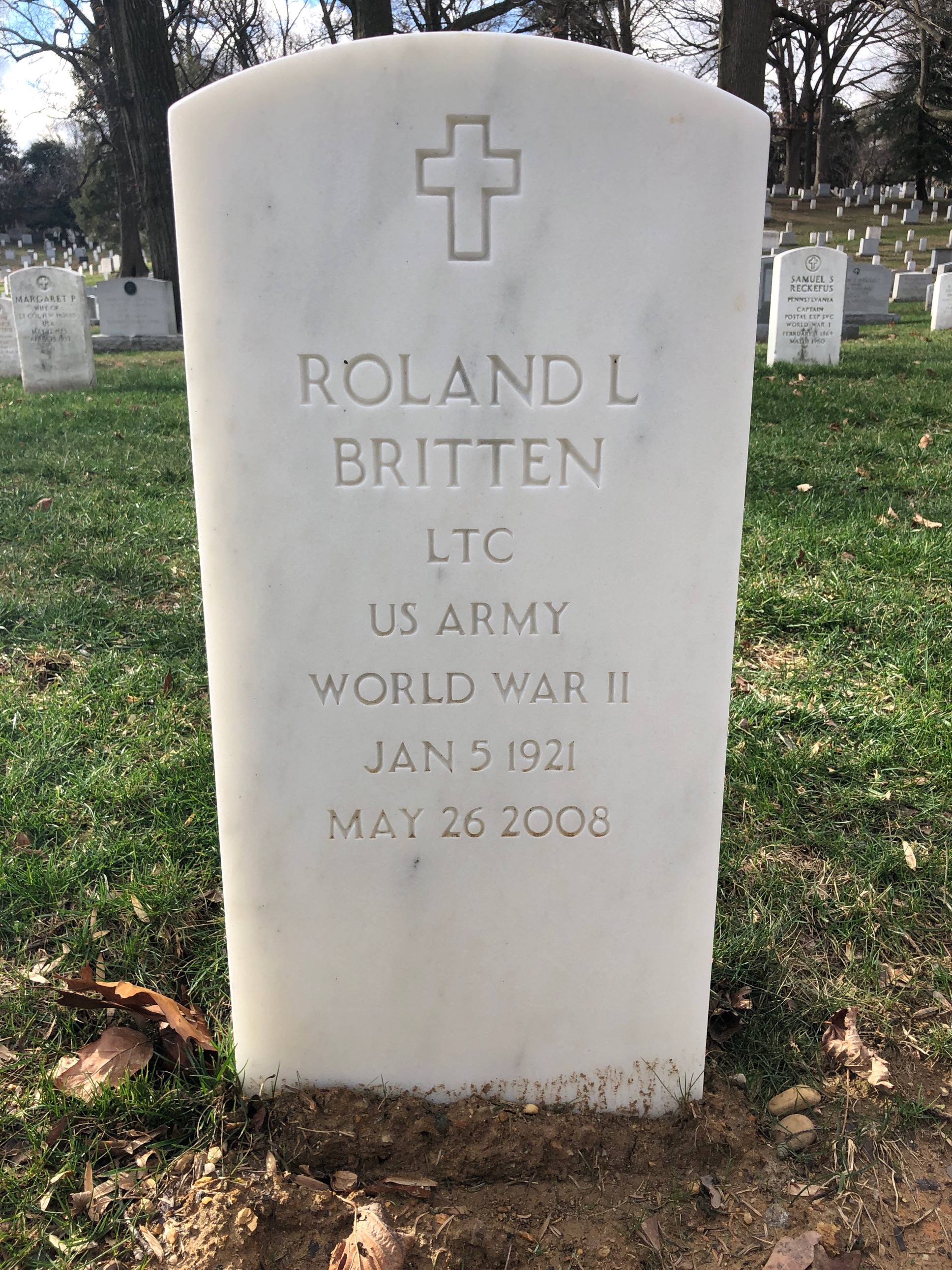 Roland Britten