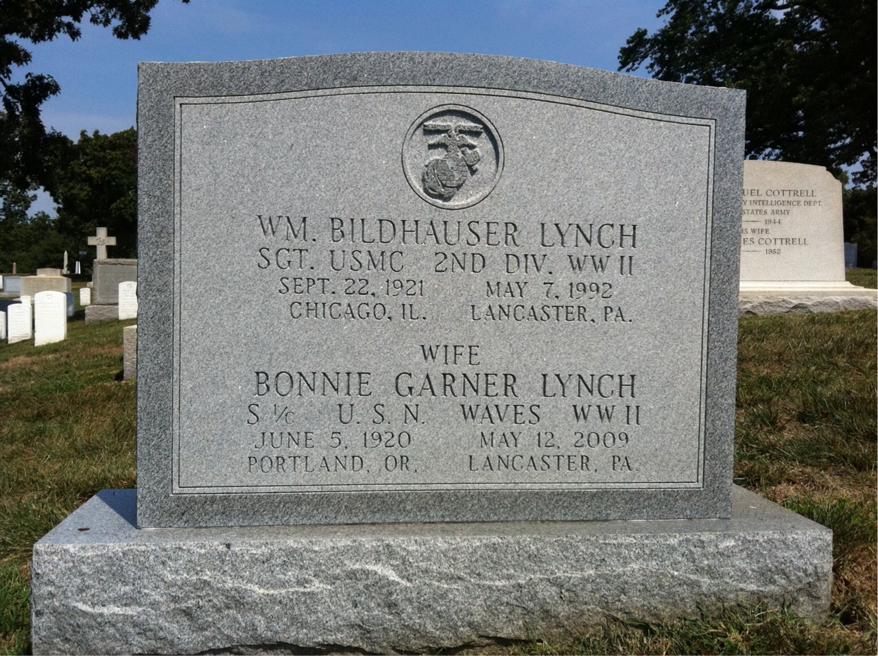 Bonnie Lynch