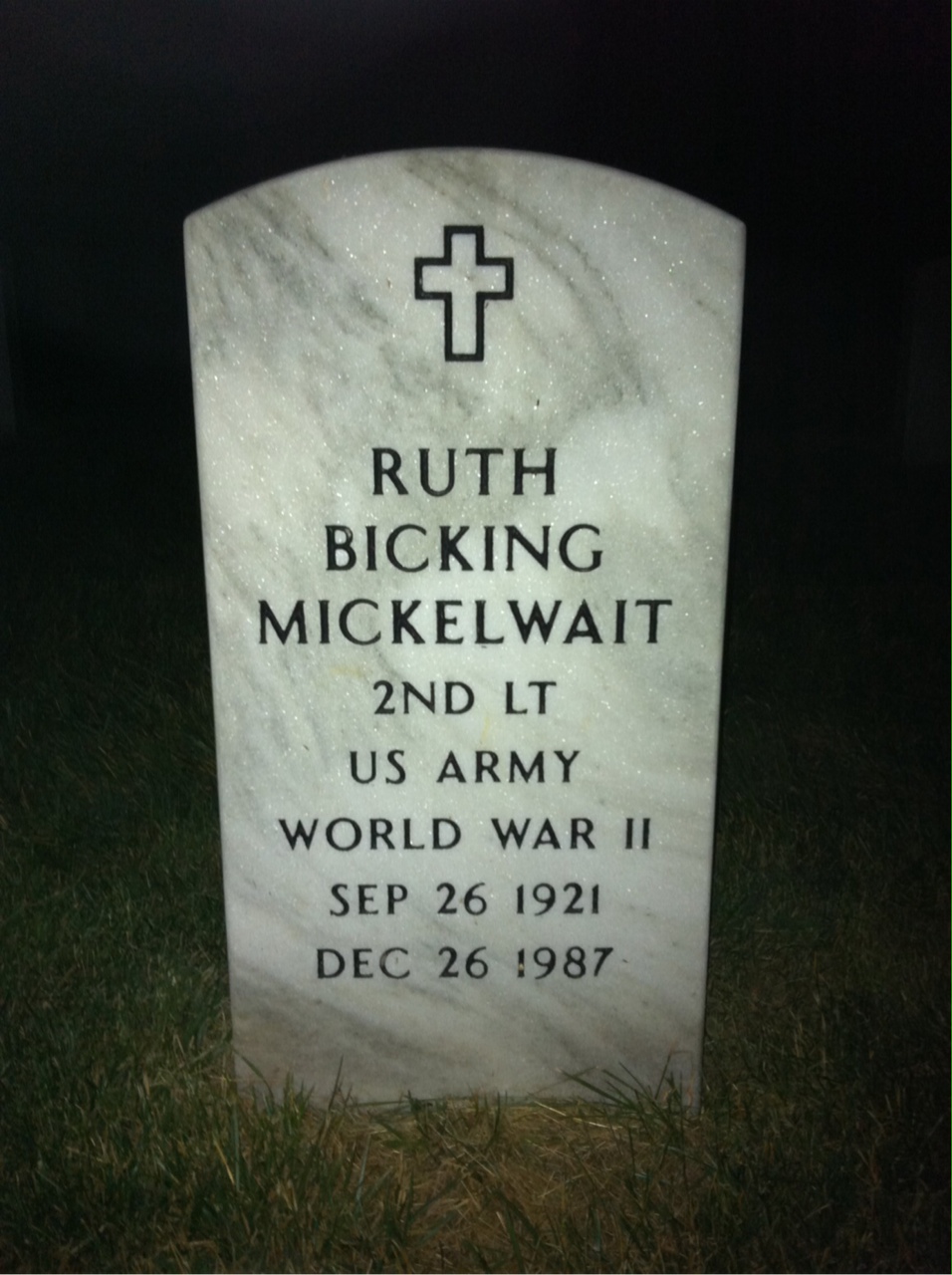 Malcolm Mickelwait