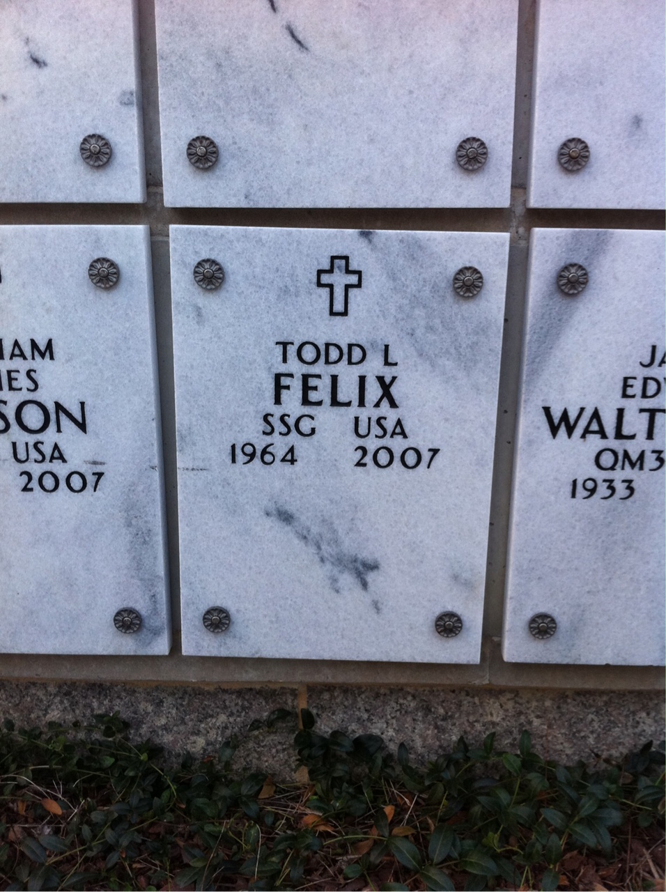 Todd Felix