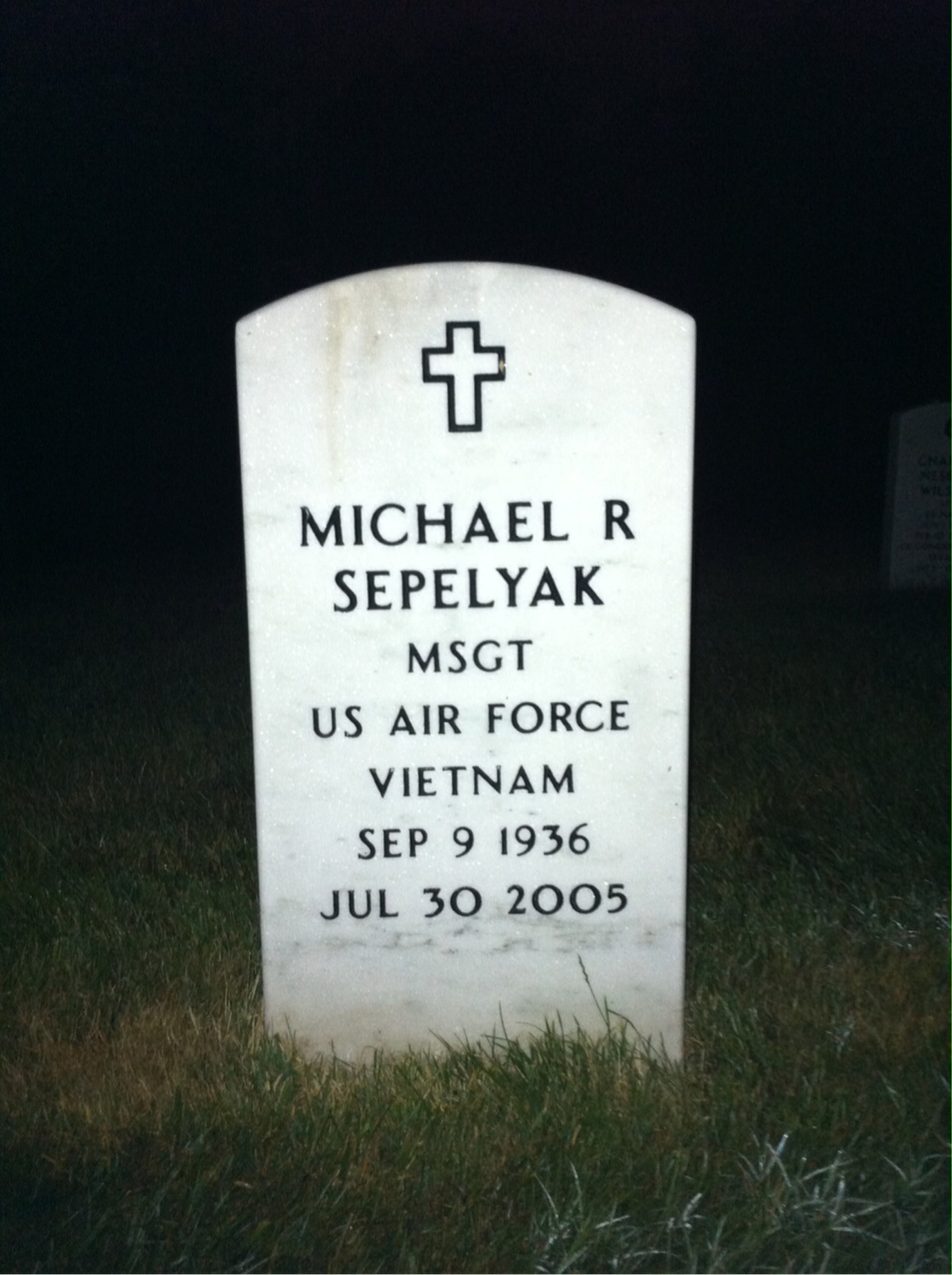 Michael Sepelyak