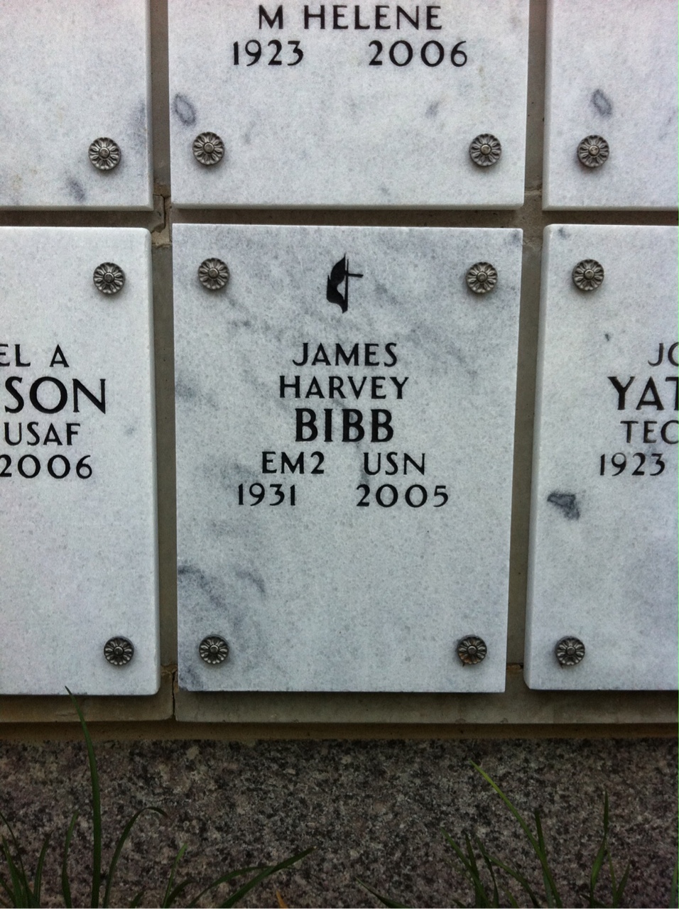 James Bibb