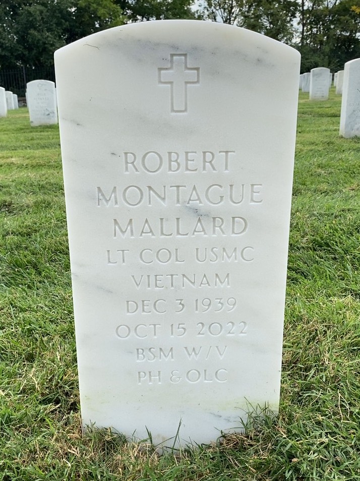 Robert Mallard