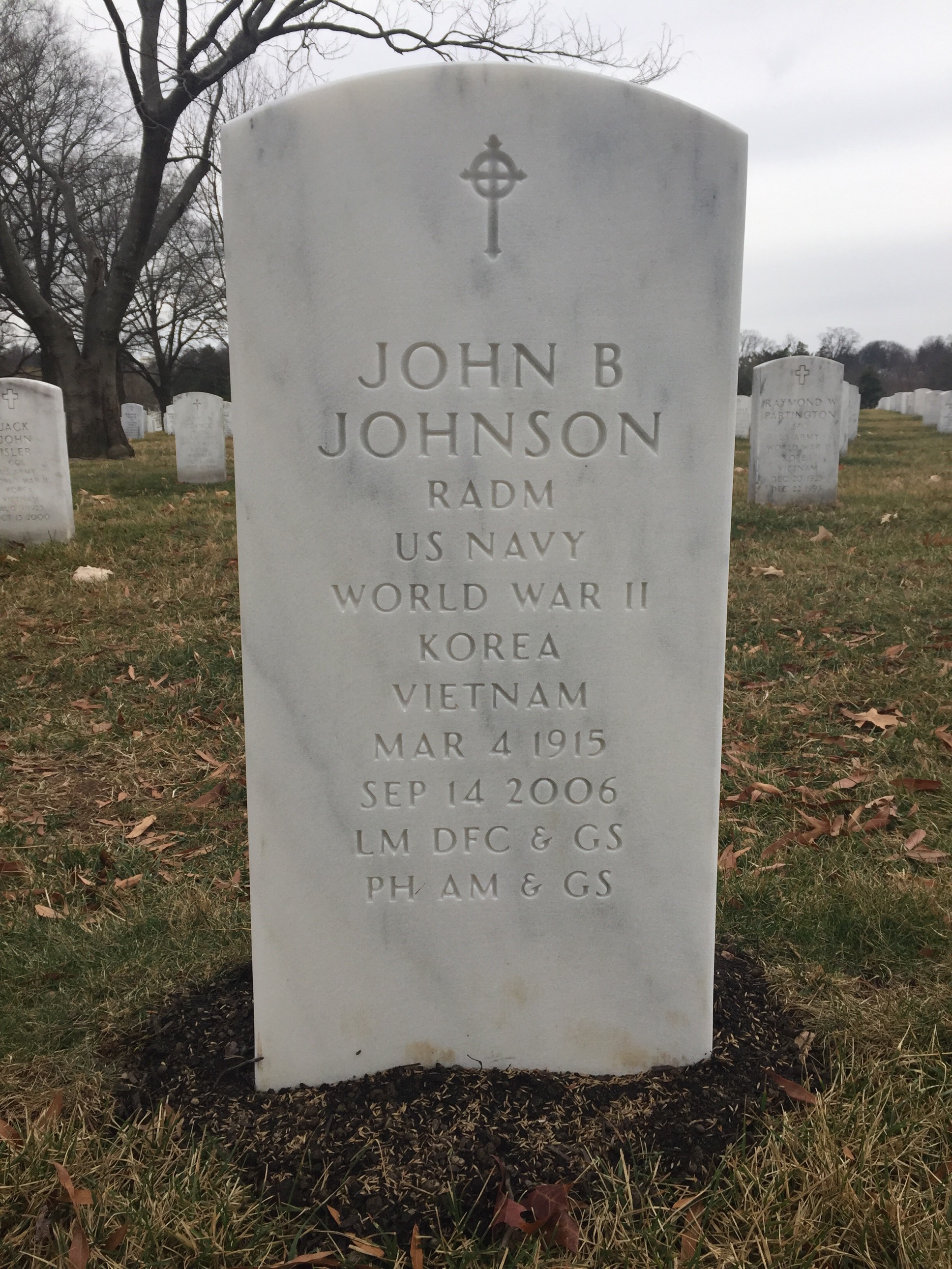 John Johnson