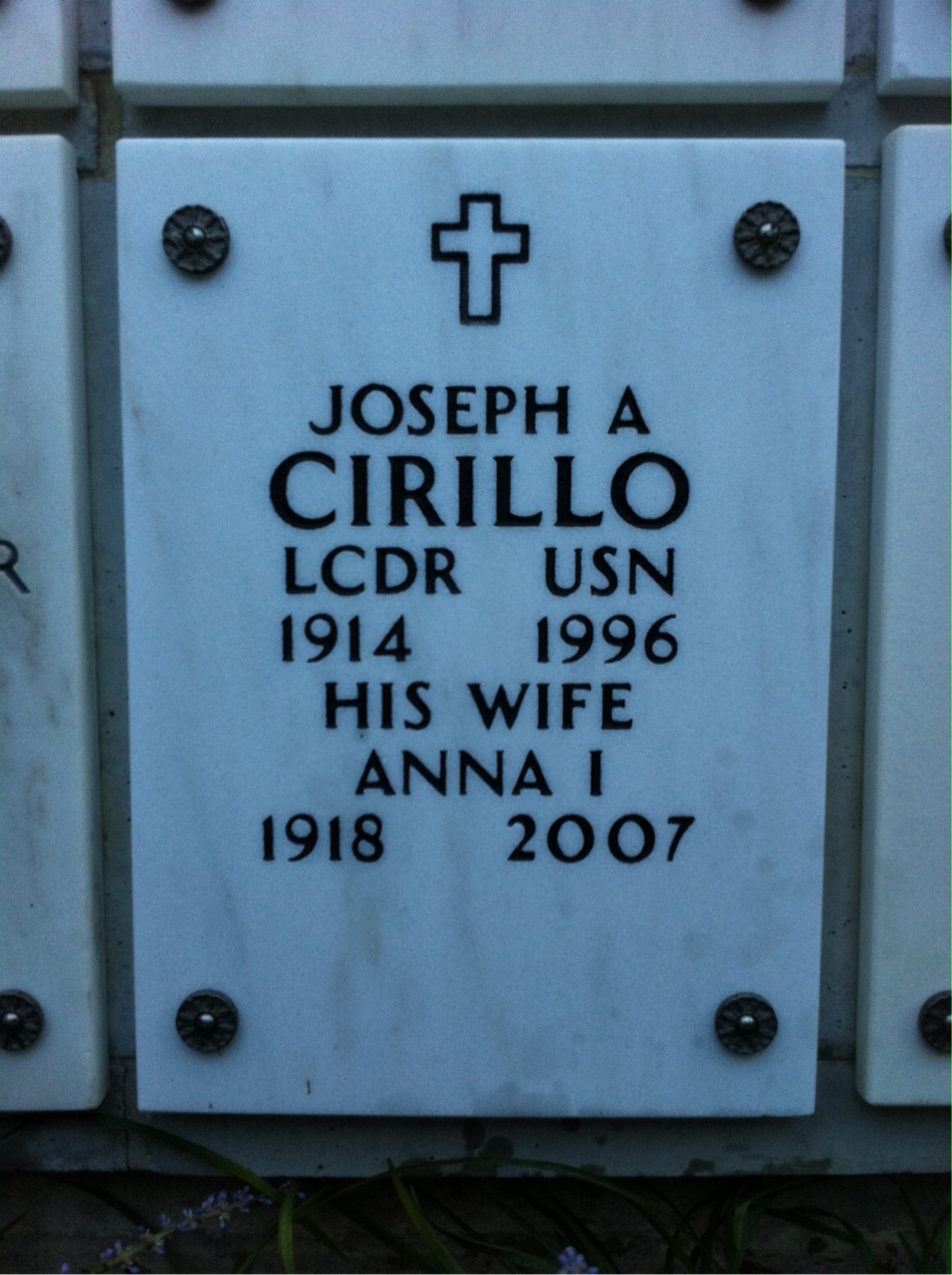 Joseph Cirillo